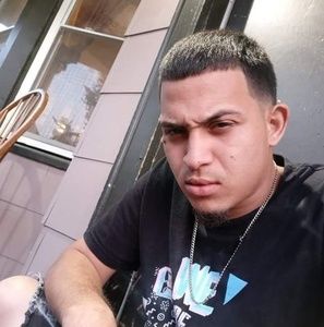 Meet your Posher, Sammy